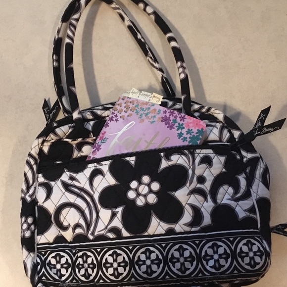 New Vero Bradley hand bag - Picture 4 of 4